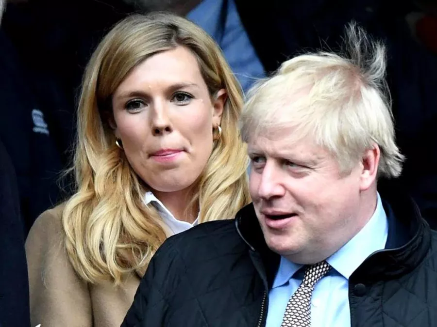 Cine este soția lui Boris Johnson
