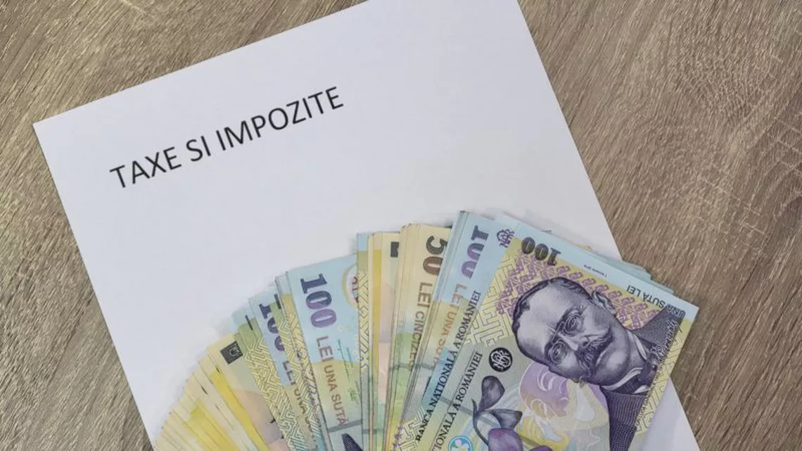 Codul fiscal 2022. Guvernul a adoptat modificările. Ce taxe și impozite au de plătit românii de la 1 august