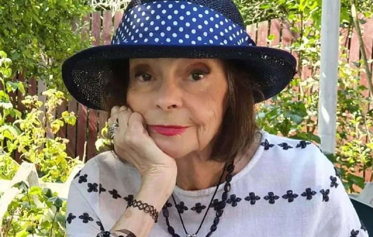 De ce nu primește Marina Voica pensie de la stat după 50 de ani de muncă: „În viață trebuie să te lupți cu nedreptatea”