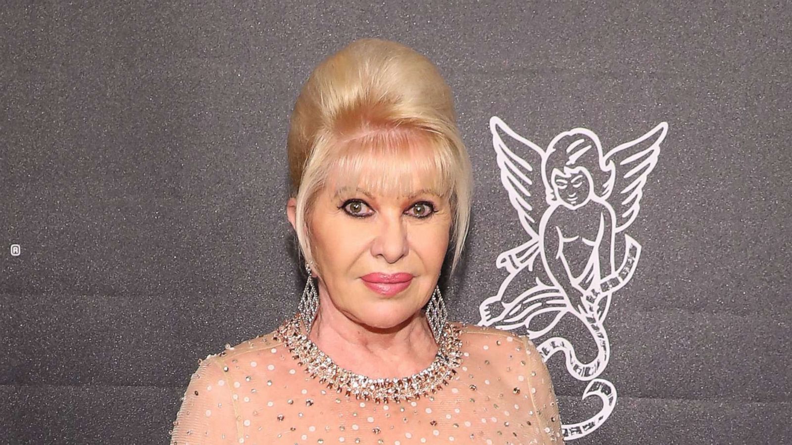 Ivana Trump, fosta soție a lui Donald Trump, a murit la 73 de ani. Omagiul adus de fostul președinte american