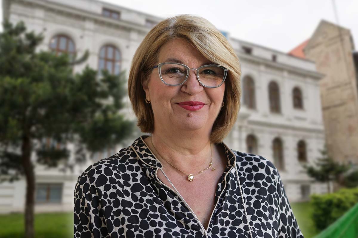 Magda Catone, studentă la 63 de ani. Ce a ales să studieze celebra actriță