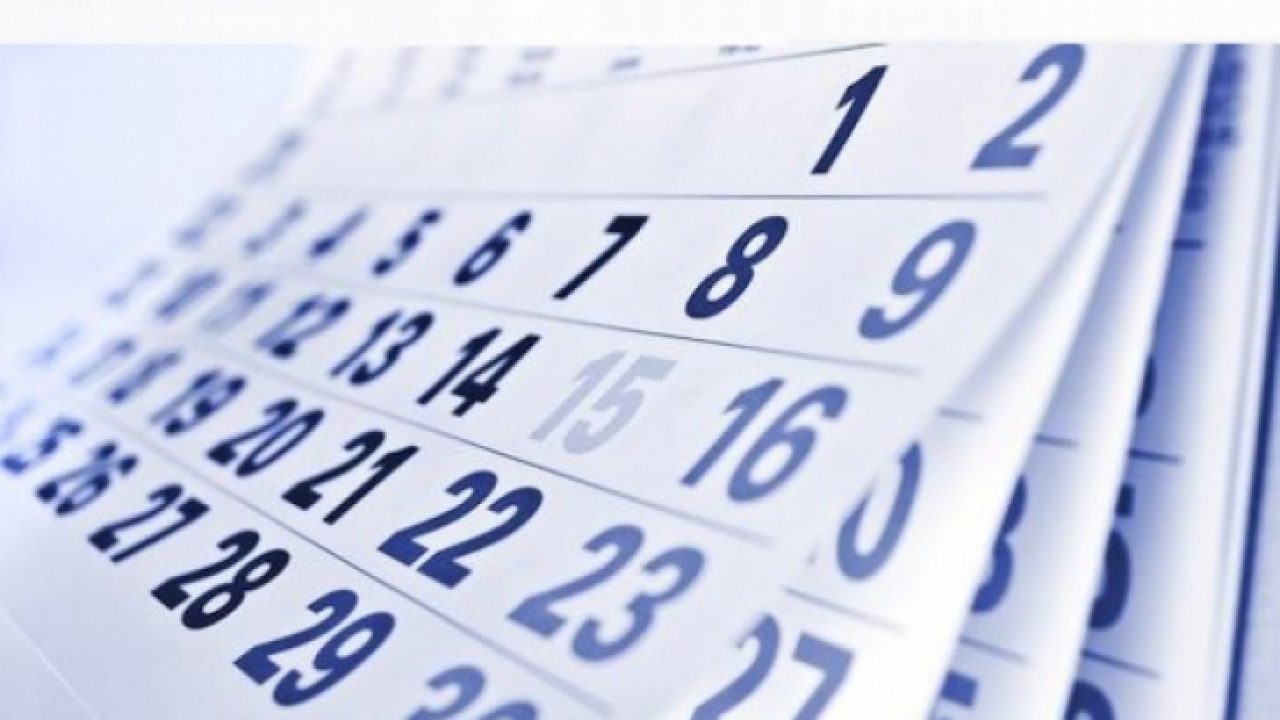 O nouă minivacanță pentru români, în august 2022