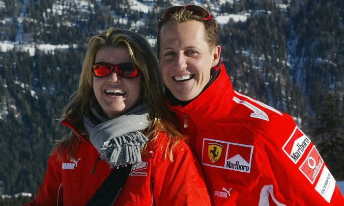 Soția lui Michael Schumacher, pregătiri pentru o nouă viață