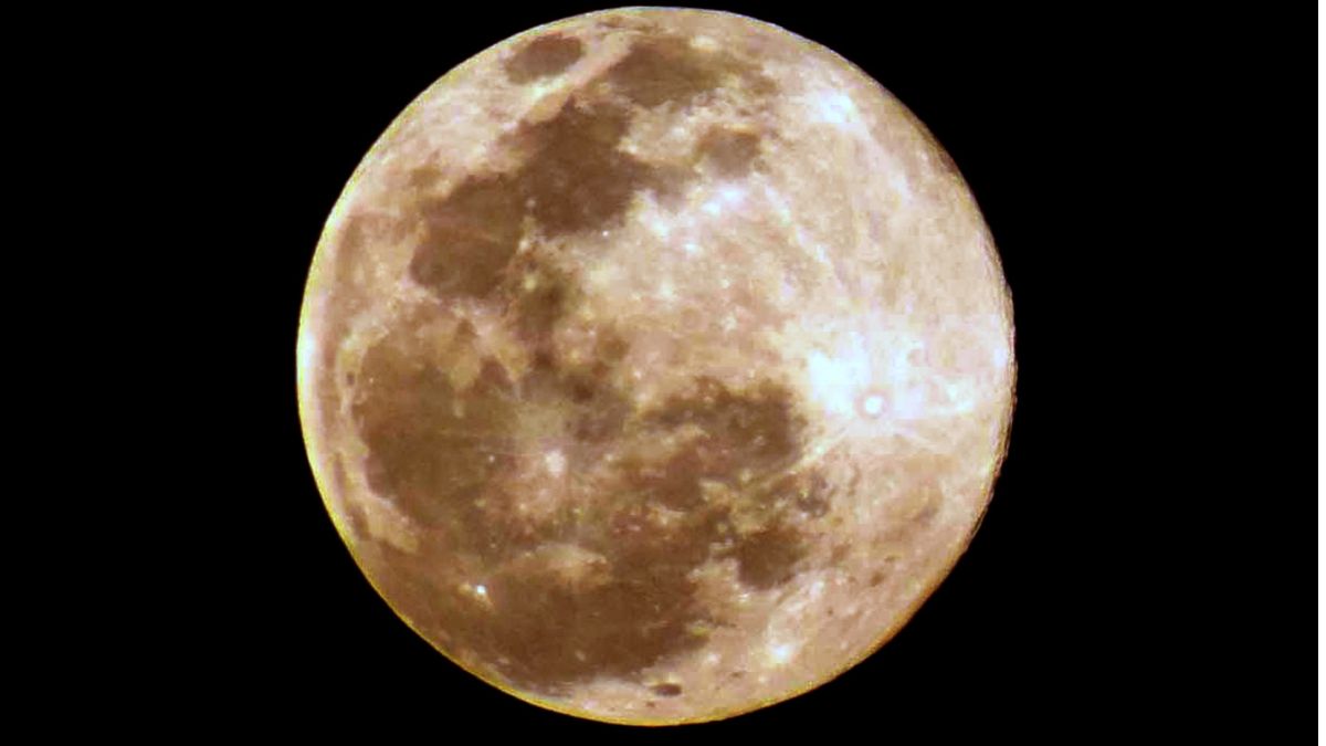 Superluna din 13 iulie. De ce este numită și Superluna Buck și cum se poate vedea în țara noastră