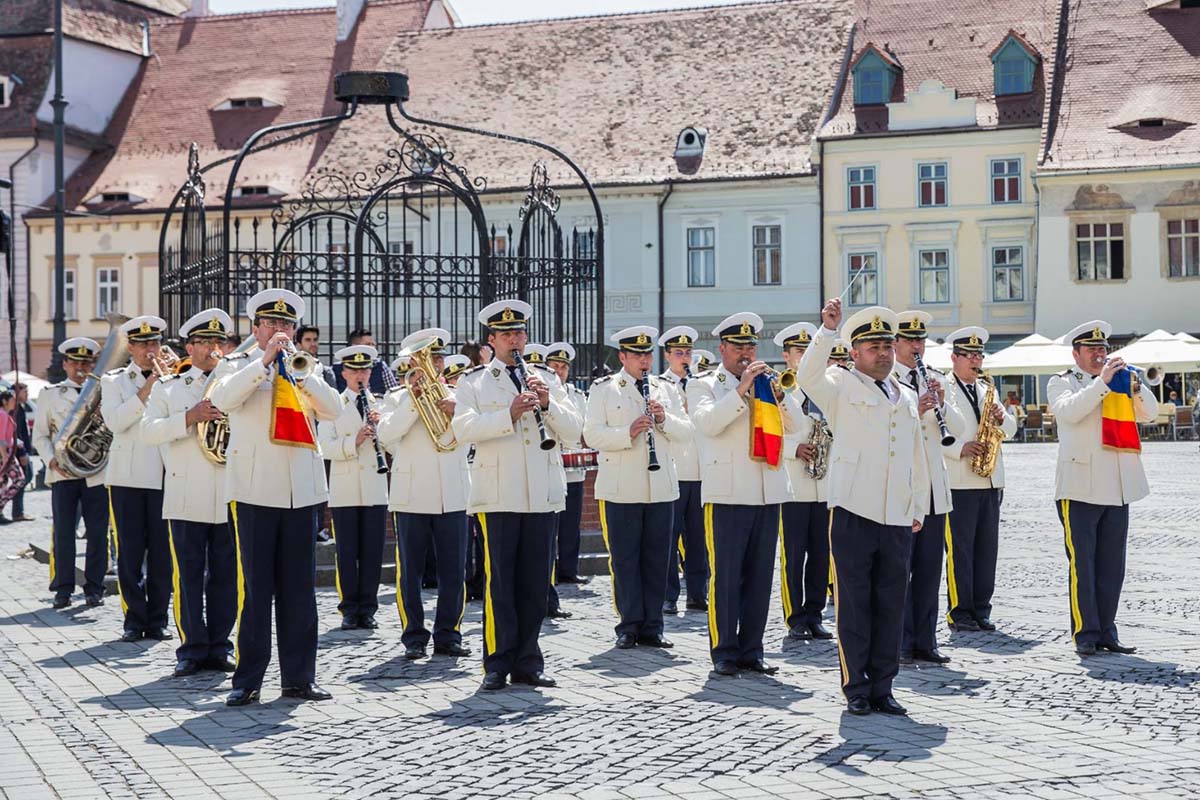 Ziua Imnului Național 2022. Când are loc și cum este marcată ziua