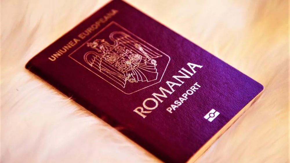 Ce documente trebuie pentru pașaport