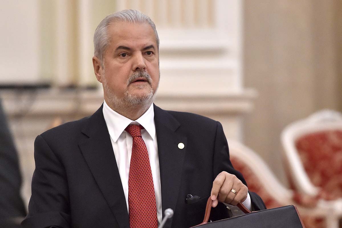 Ce pensie are Adrian Năstase, la 72 de ani. „Este foarte puțin”