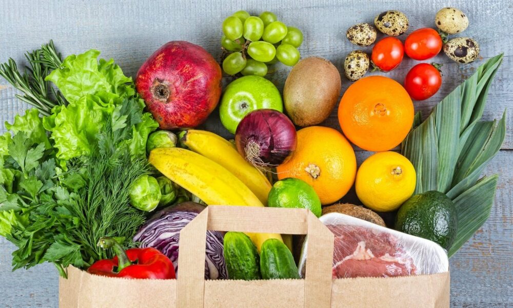 Ce se culege toamna. Cele mai cunoscute 10 fructe și legume