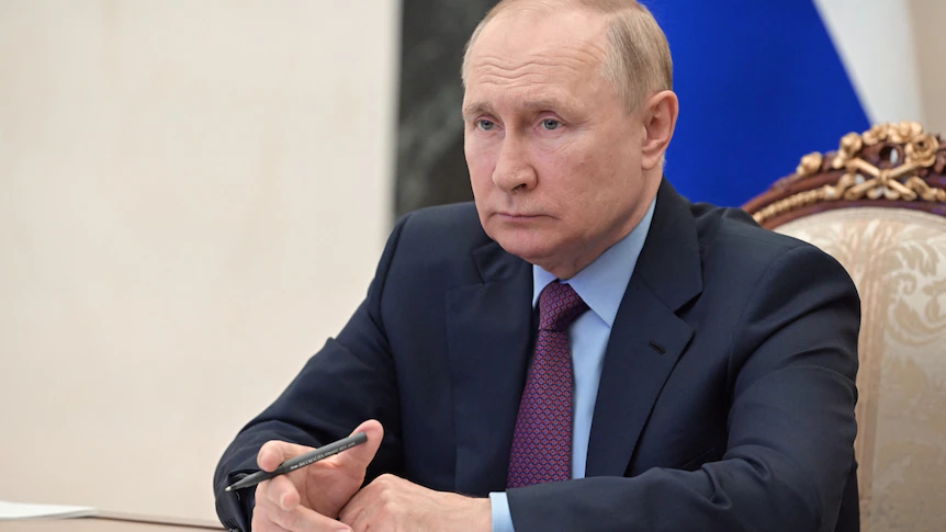 Ce spune Vladimir Putin despre războiul nuclear