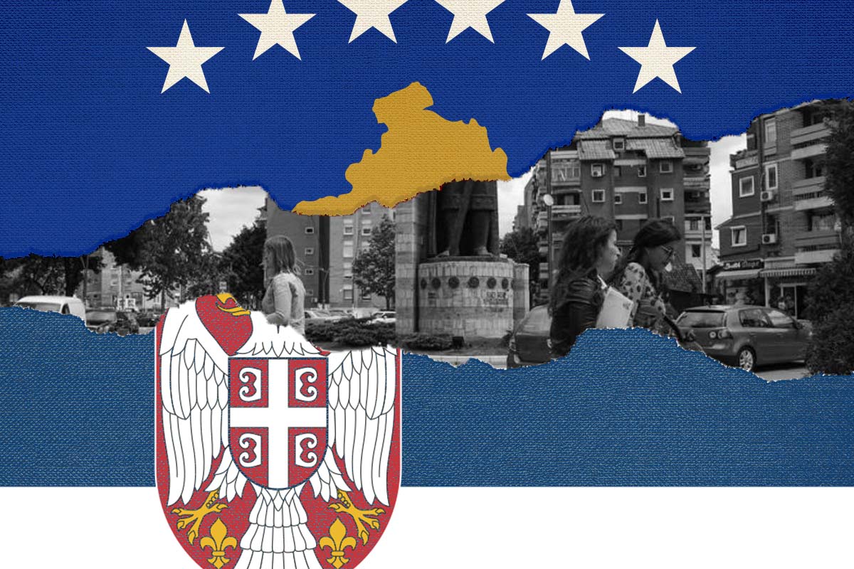 Cum a luat naștere conflictul dintre Kosovo și Serbia. Cum s-a ajuns la blocarea granițelor