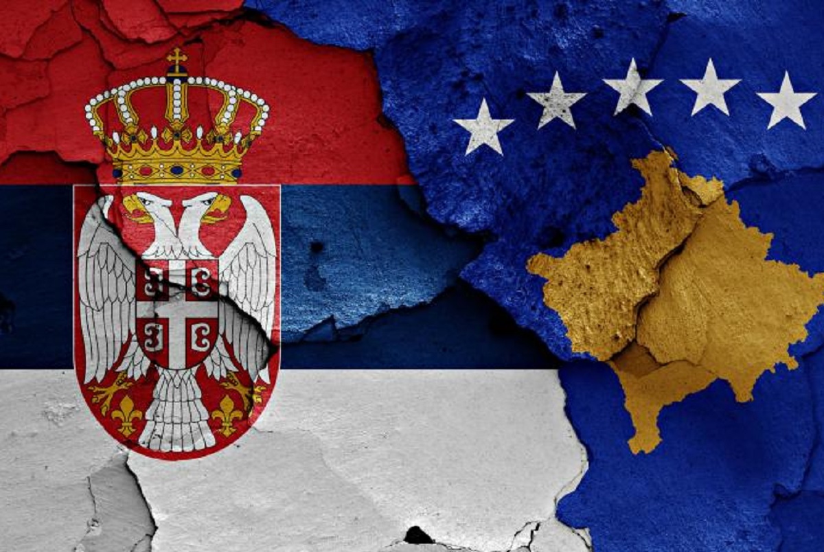 Cum a luat naștere conflictul dintre Kosovo și Serbia