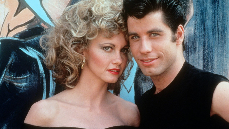 Olivia Newton-John, vedeta filmului Grease, a murit la 73 de ani
