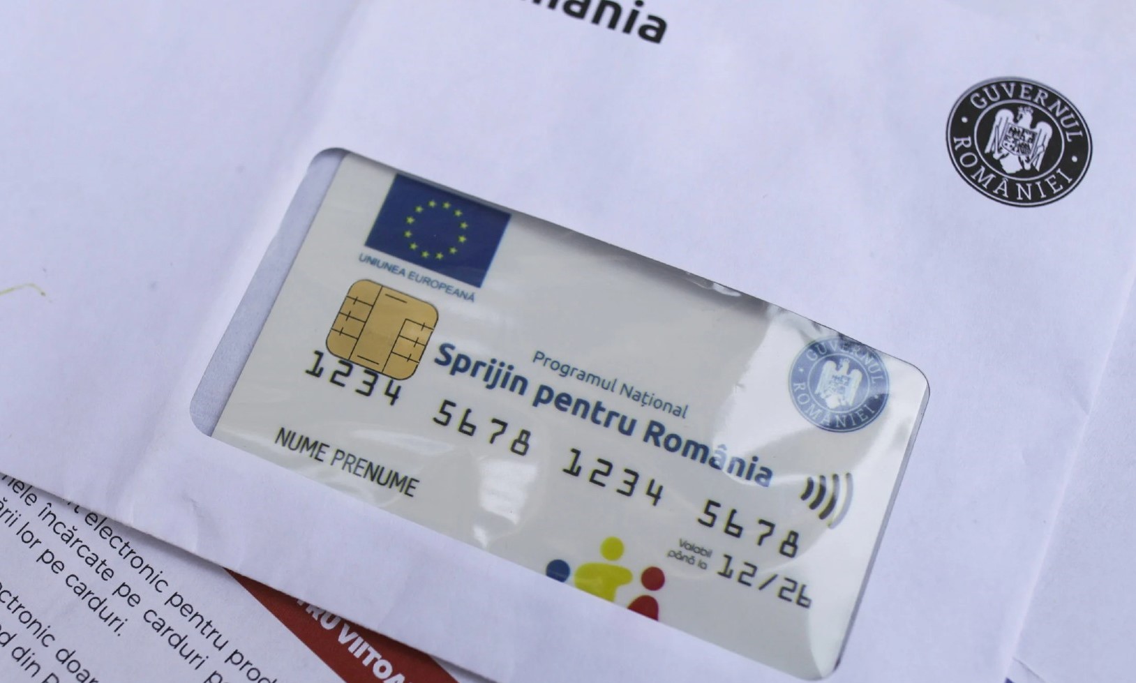 Până când poți să folosești banii de pe voucherele alimentare 2022