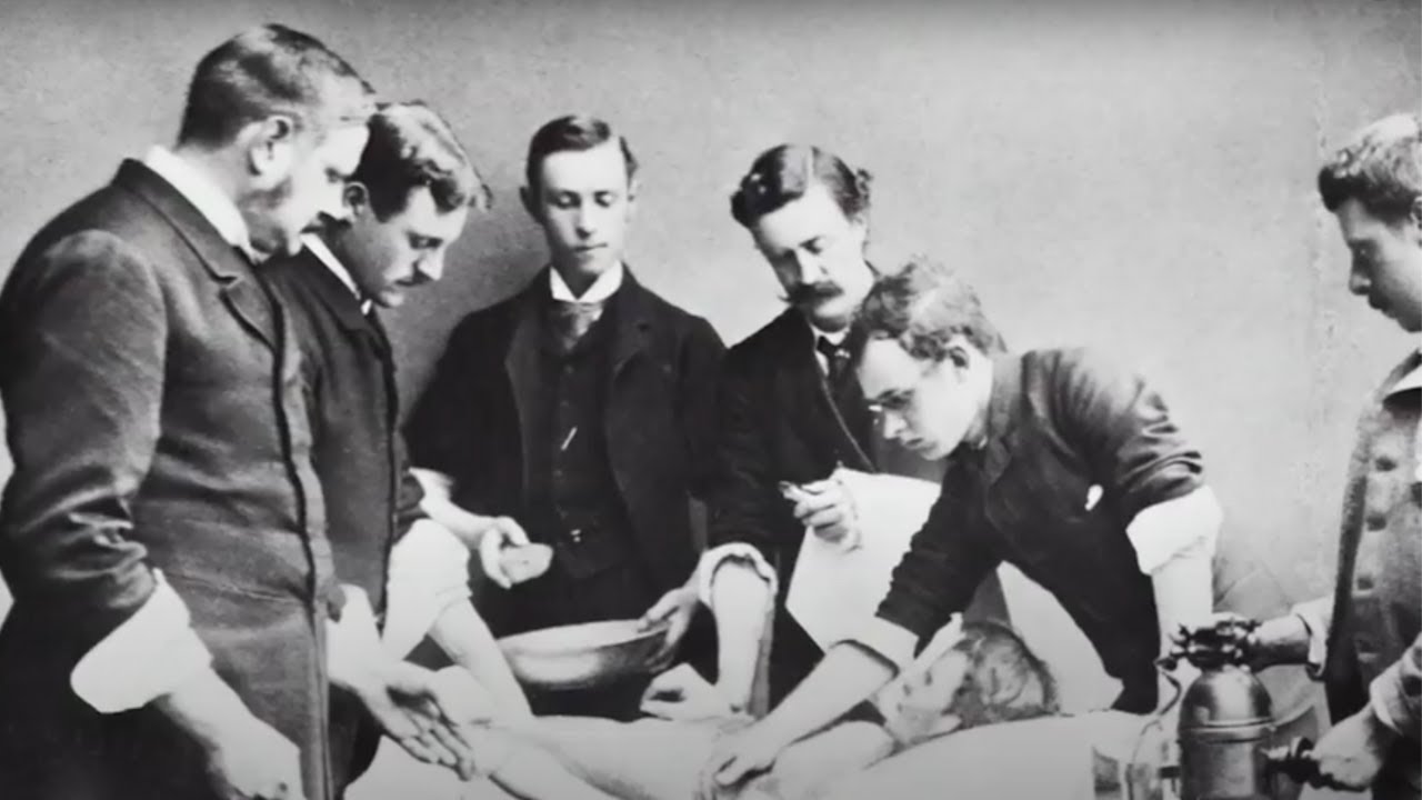 Ignaz Semmelweis, părintele igienei