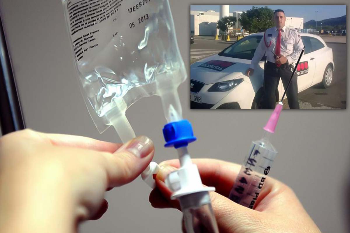 Românul care a împușcat trei foști colegi și doi polițiști, în Spania, va fi eutanasiat. Ce arată decizia instanței