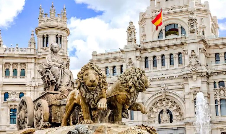 Spania, noi măsuri pentru economisirea energiei