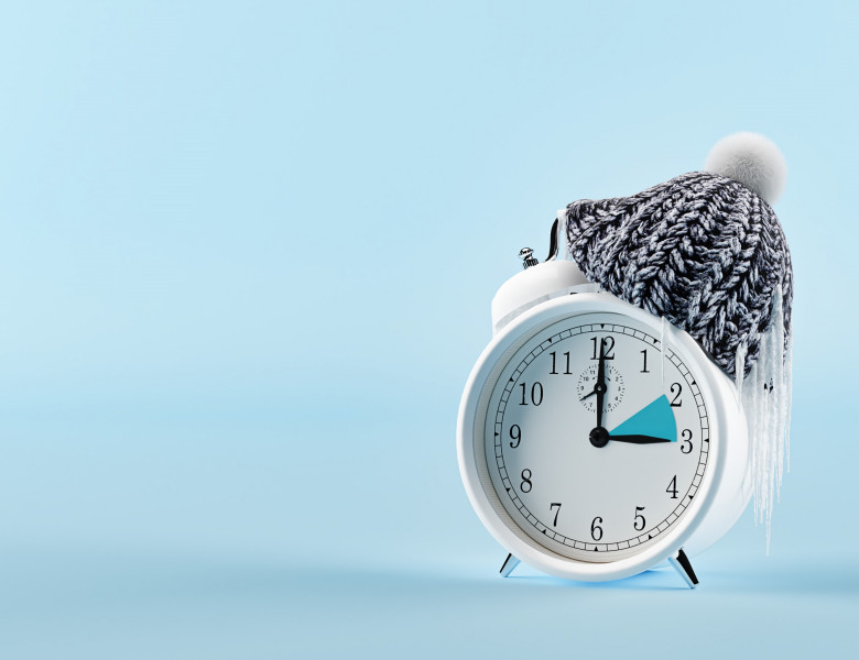 Când se trece la ora de iarnă 2022. Data din calendar la care are loc schimbarea