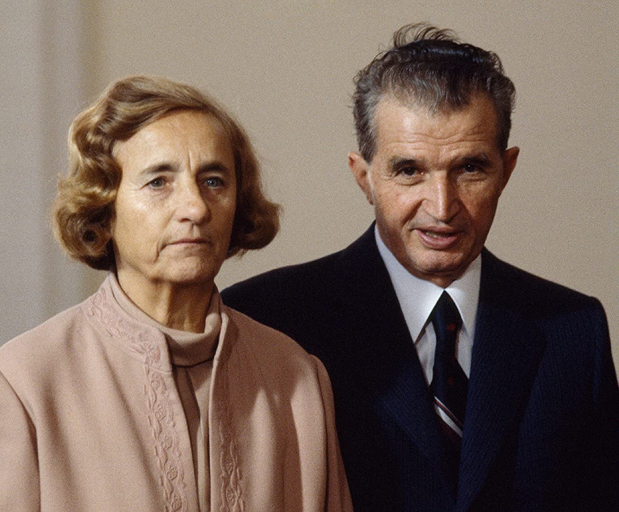 Ce l-a scos din minți pe Nicolae Ceaușescu la nepoata sa, Mihaela. Momentul care l-a înfuriat pe dictator
