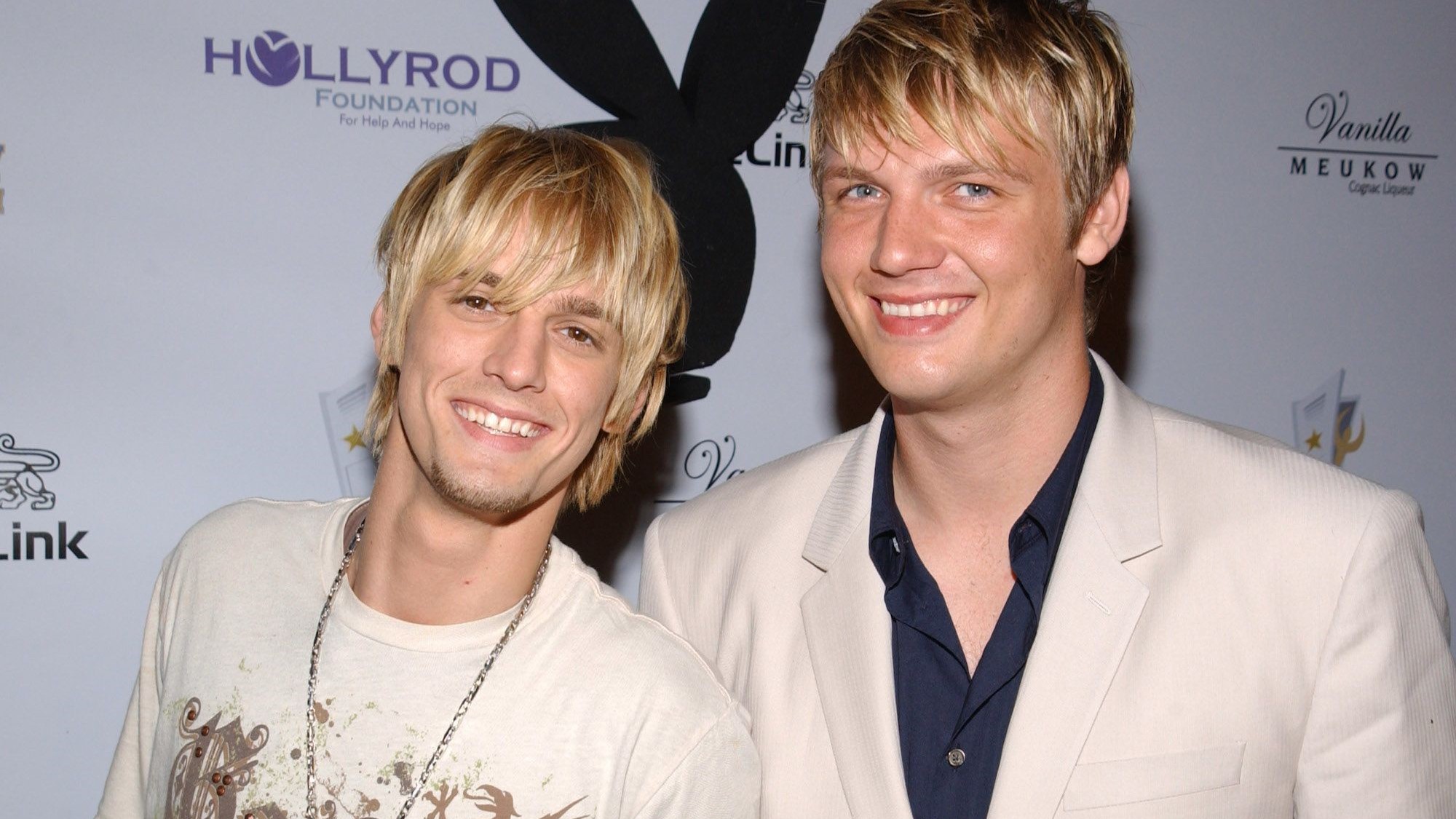 De ce a murit Aaron Carter. Fratele lui Nick Carter de la Backstreet Boys avea 34 de ani
