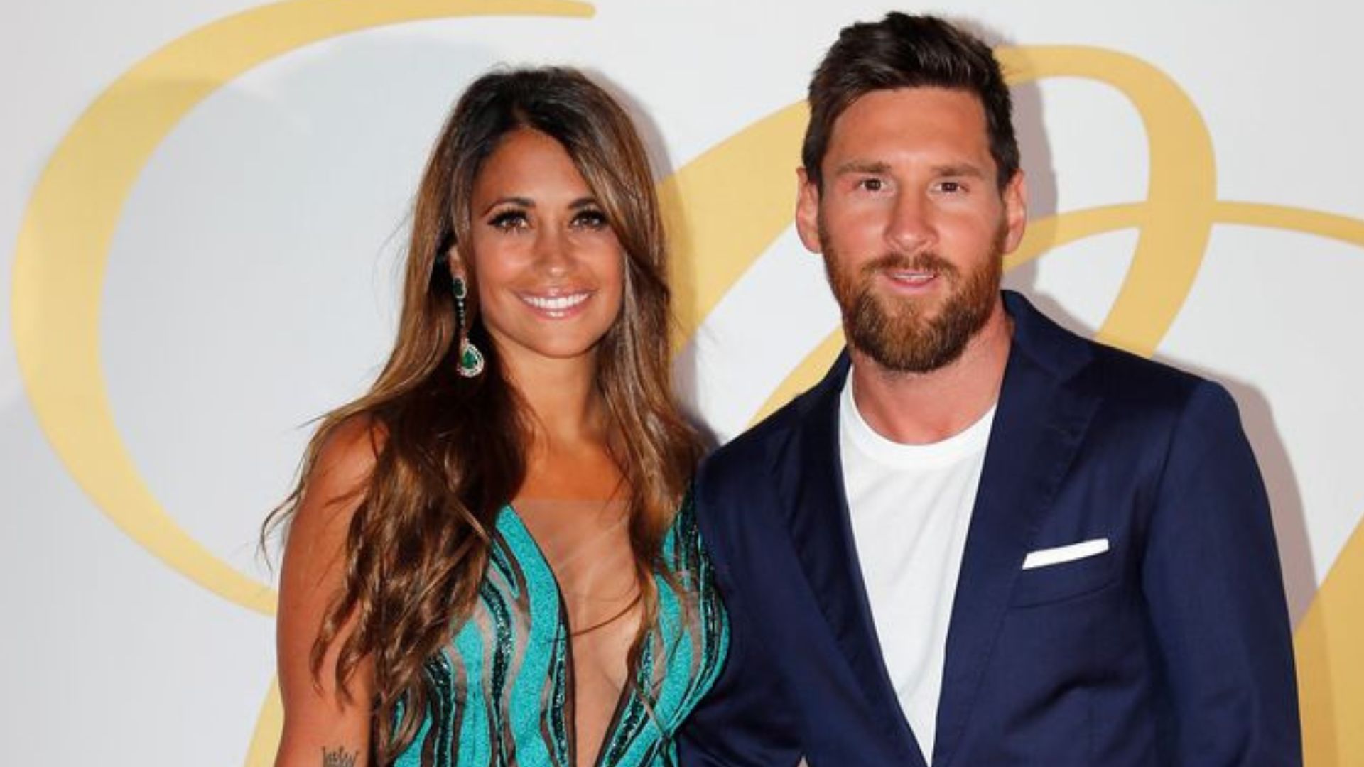 Cum a început povestea de iubire dintre Lionel Messi și soția lui, Antonella. Cei doi se cunosc din copilărie