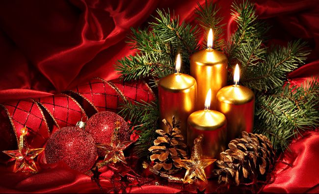 Cum se spune Crăciun fericit în toate limbile din Europa. În ce limbă sună aproape ca în română