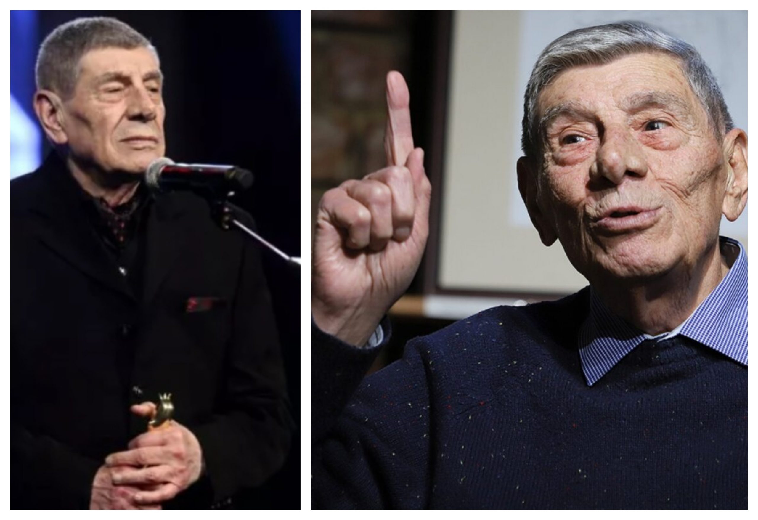 De ce boală suferea Mitică Popescu. Viața și cariera marelui actor român