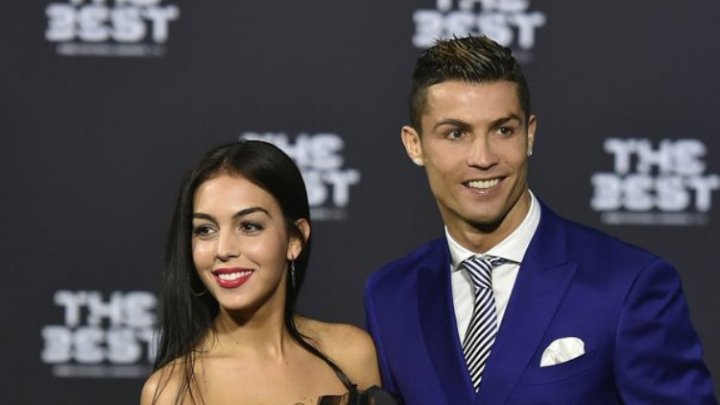 Regulile stricte pe care Georgina Rodriguez trebuie să le respecte în Arabia Saudită
