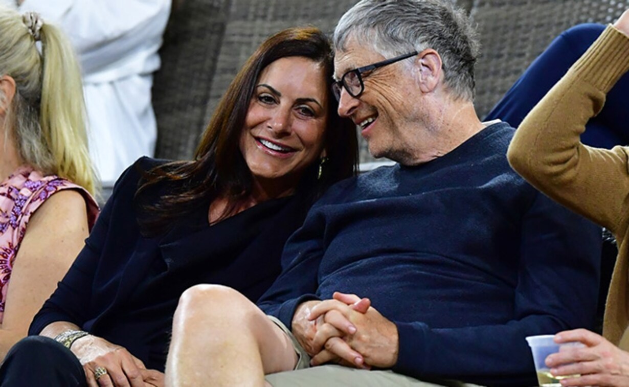 Cine este și cu ce se ocupă noua iubită a lui Bill Gates. Totul despre Paula Hurd