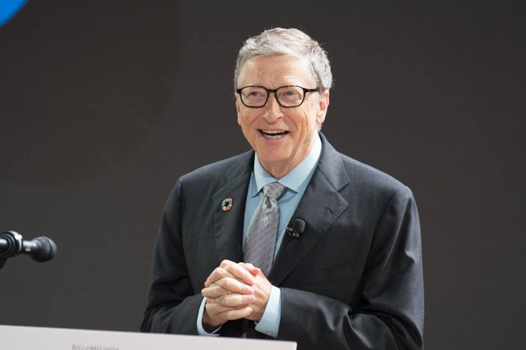 Cine este și cu ce se ocupă noua iubită a lui Bill Gates