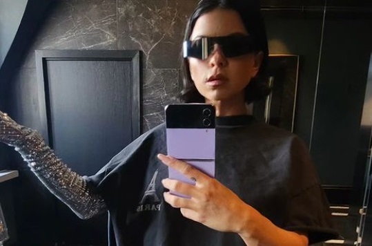 Cea mai cunoscută vedetă din România peste hotare, potrivit ChatGPT