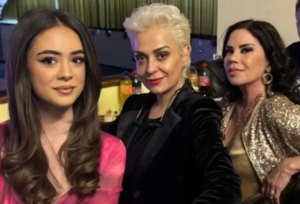 Nimeni nu se aștepta la asta! Monica Anghel s-a apucat de un job la mare modă în ziua de azi: „Cu acte în regulă”