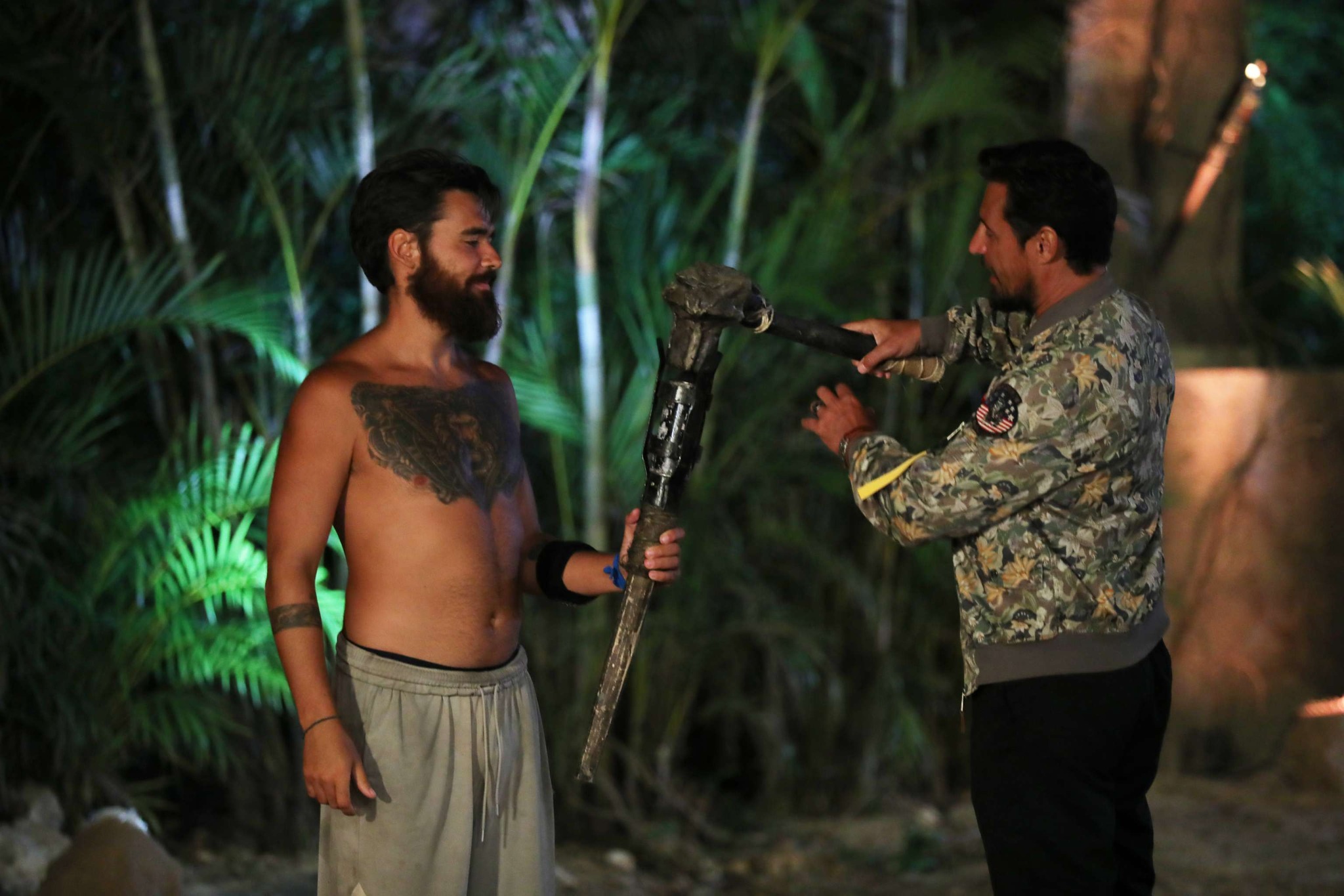 Suma uriașă pe care a primit-o Sorin Pușcașu pentru cele două participări la Survivor! Kanal D și PRO TV l-au umplut de bani pe Războinic