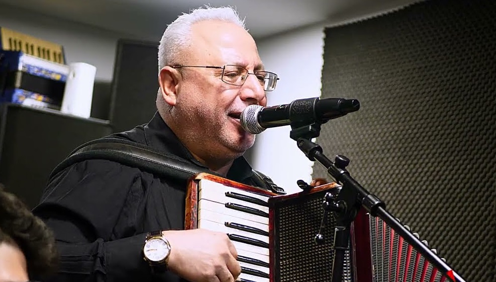 A murit Neluță Neagu, unul dintre cei mai cunoscuți lăutari din România