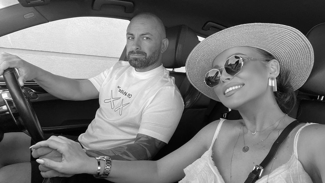 Ultimul mesaj pe care Anca Molnar l-a trimis înainte să moară. Ce i-a scris soțului ei