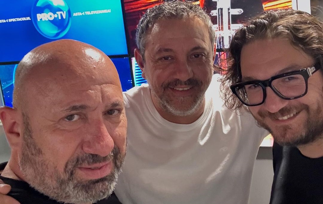 Antena 1, bună de plată: Trebuie să-i achite peste 17.000 de lei lui Scărlătescu! Ce sumă e obligată televiziunea să vireze și către PRO TV