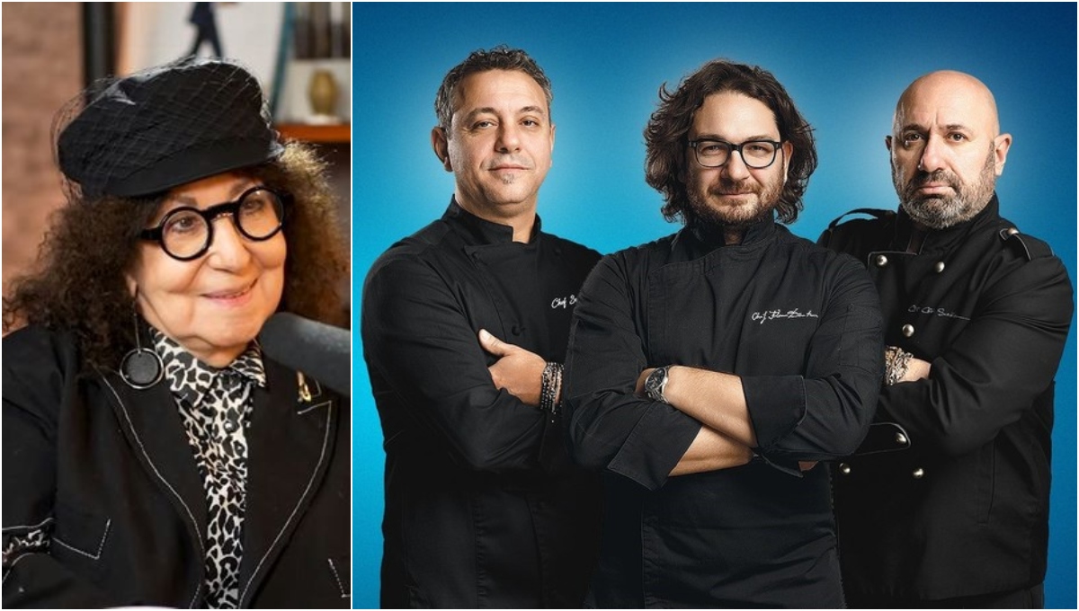 Ce crede Mona Segall despre Scărlătescu, Bontea și Dumitrescu după ce jurații s-au întors la PRO TV