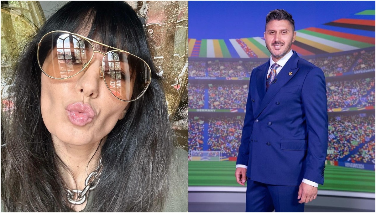 Dana Budeanu, atac la Ciprian Marica! Ce a putut să spună despre fostul fotbalist după ce l-a văzut la PRO TV: „Vă iau ăștia la circ”