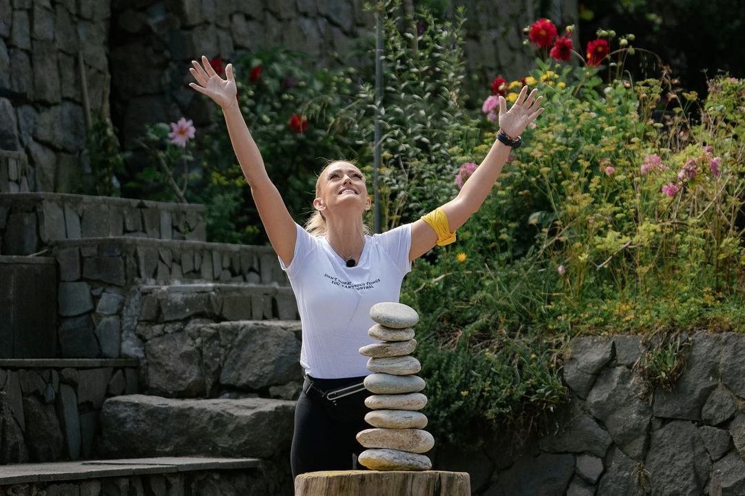 Ce s-a întâmplat cu Iuliana Pepene după America Express. Decizia care i-a schimbat viața: „Am făcut niște analize”