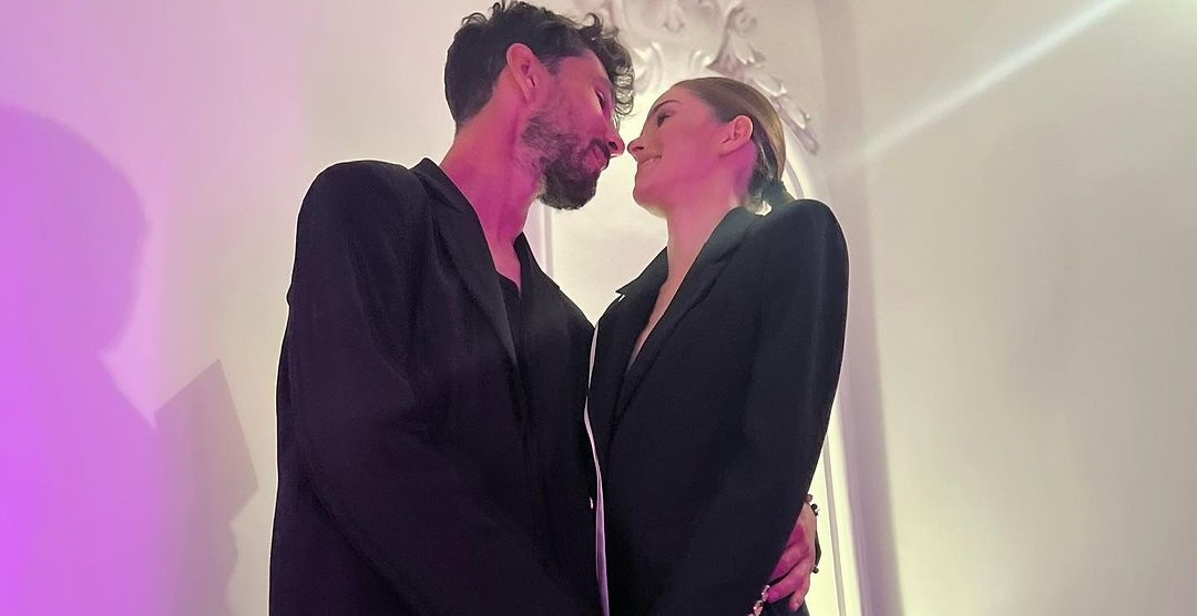 Ce s-a întâmplat între Theo Rose și Anghel Damian după ce au devenit părinți: „Perioadă dificilă pentru noi”