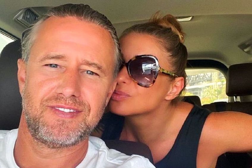 Laurențiu Reghecampf nu s-a mai abținut! Ce a putut să spună despre Anamaria Prodan: „Are o problemă gravă”