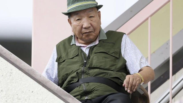 Poveste de film: fostul boxer Iwao Hakamada, condamnat la moarte, a fost achitat după 56 de ani de închisoare