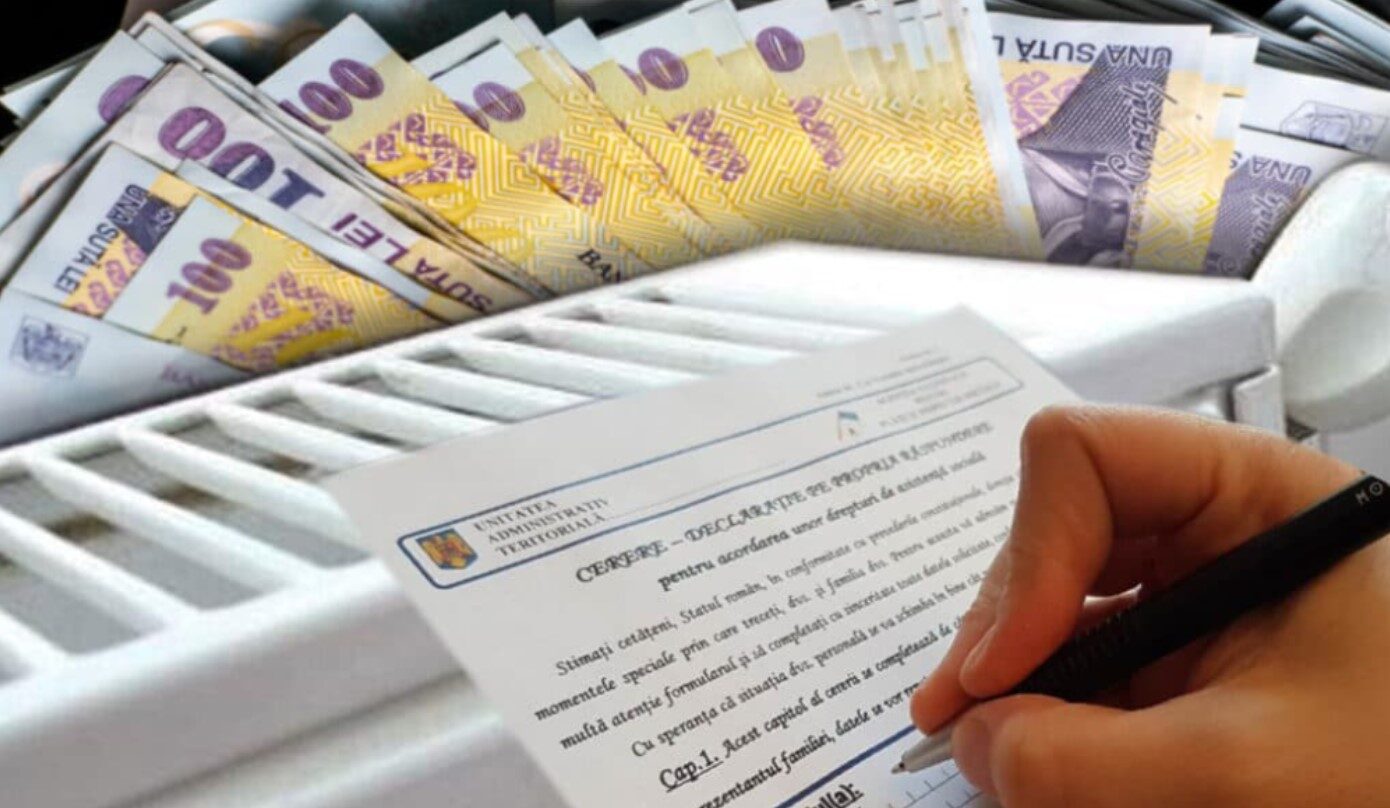 Ajutoare de încălzire 2024-2025. Câţi bani acordă statul şi ce se întâmplă în cazul persoanelor ale căror pensii au fost majorate