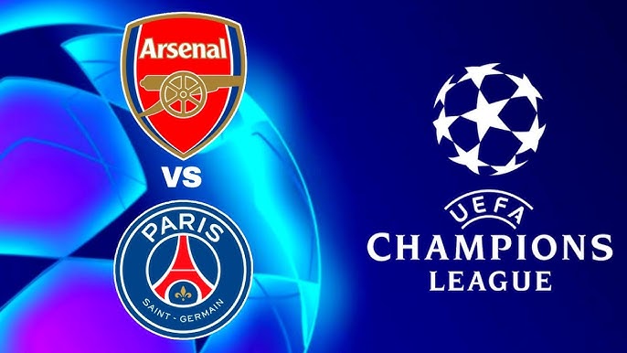 Arsenal – PSG: Duelul echipelor invincibile în acest sezon
