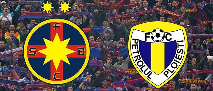FCSB – Petrolul: Ultimul test înainte de Europa League