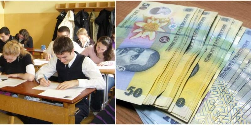S-a schimbat legea: ce se întâmplă cu fondul clasei începând din anul şcolar 2024-2025. Atenţie, se dau amenzi!