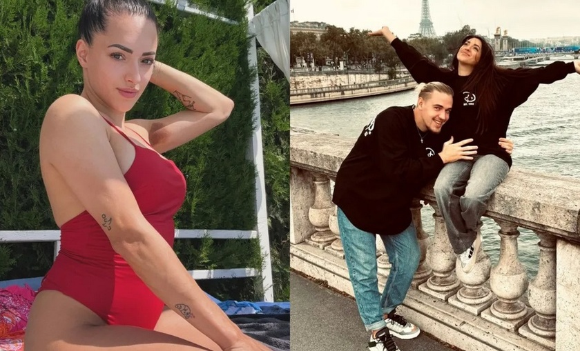 Ce dietă urmează Larisa Iordache, gravidă în 15 săptămâni. Care este alimentul cu care îşi începe ziua