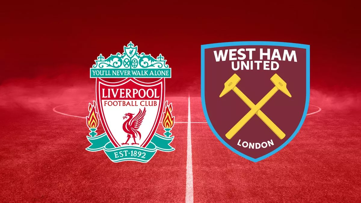 Liverpool – West Ham United: Primul pas spre apărarea trofeului
