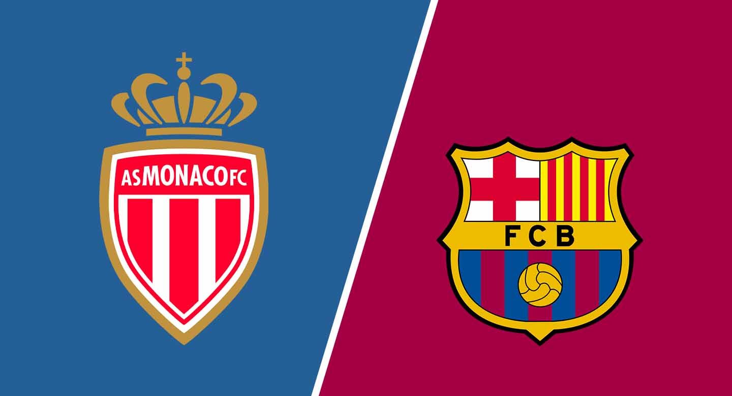 Monaco – Barcelona: Catalanii, favoriţi în Principat