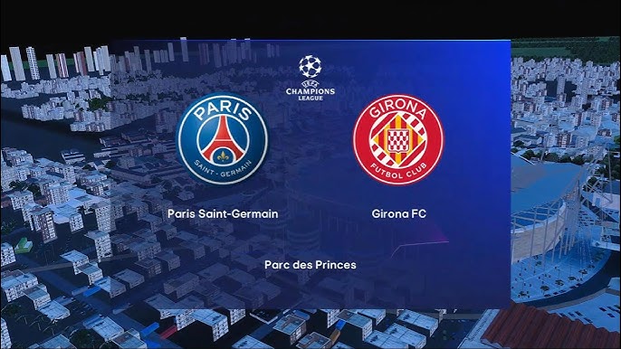 PSG – Girona: Revelaţia fotbalului spaniol, misiune imposibilă la Paris