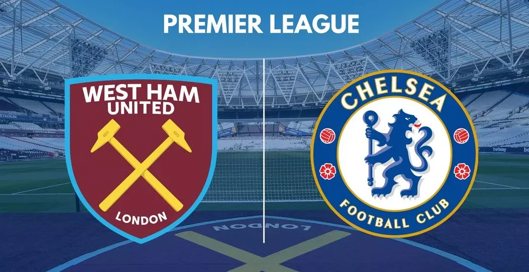 West Ham United – Chelsea: Duel echilibrat la Londra